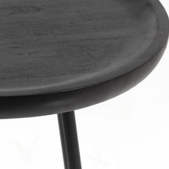 MonoPlate Side Table