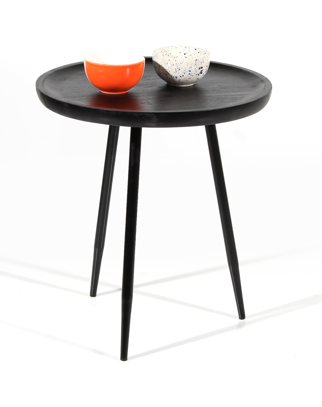 MonoPlate Side Table