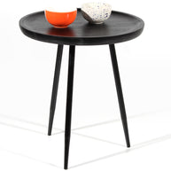 MonoPlate Side Table