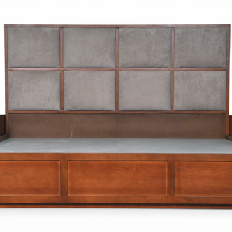 Timberline Comfort Bed