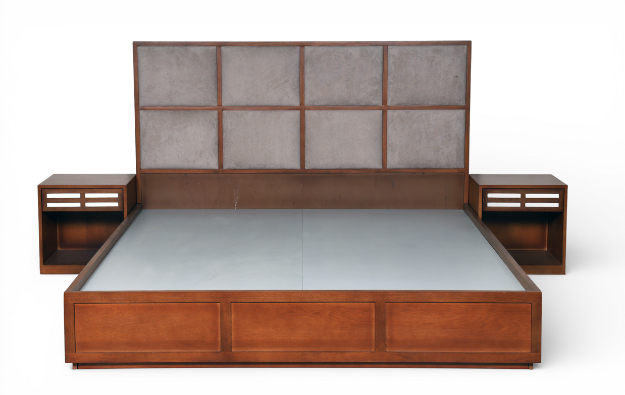Timberline Comfort Bed