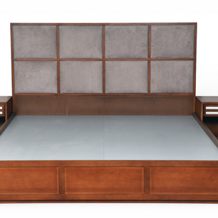 Timberline Comfort Bed