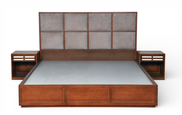 Timberline Comfort Bed