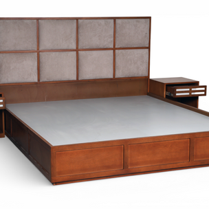 Timberline Comfort Bed