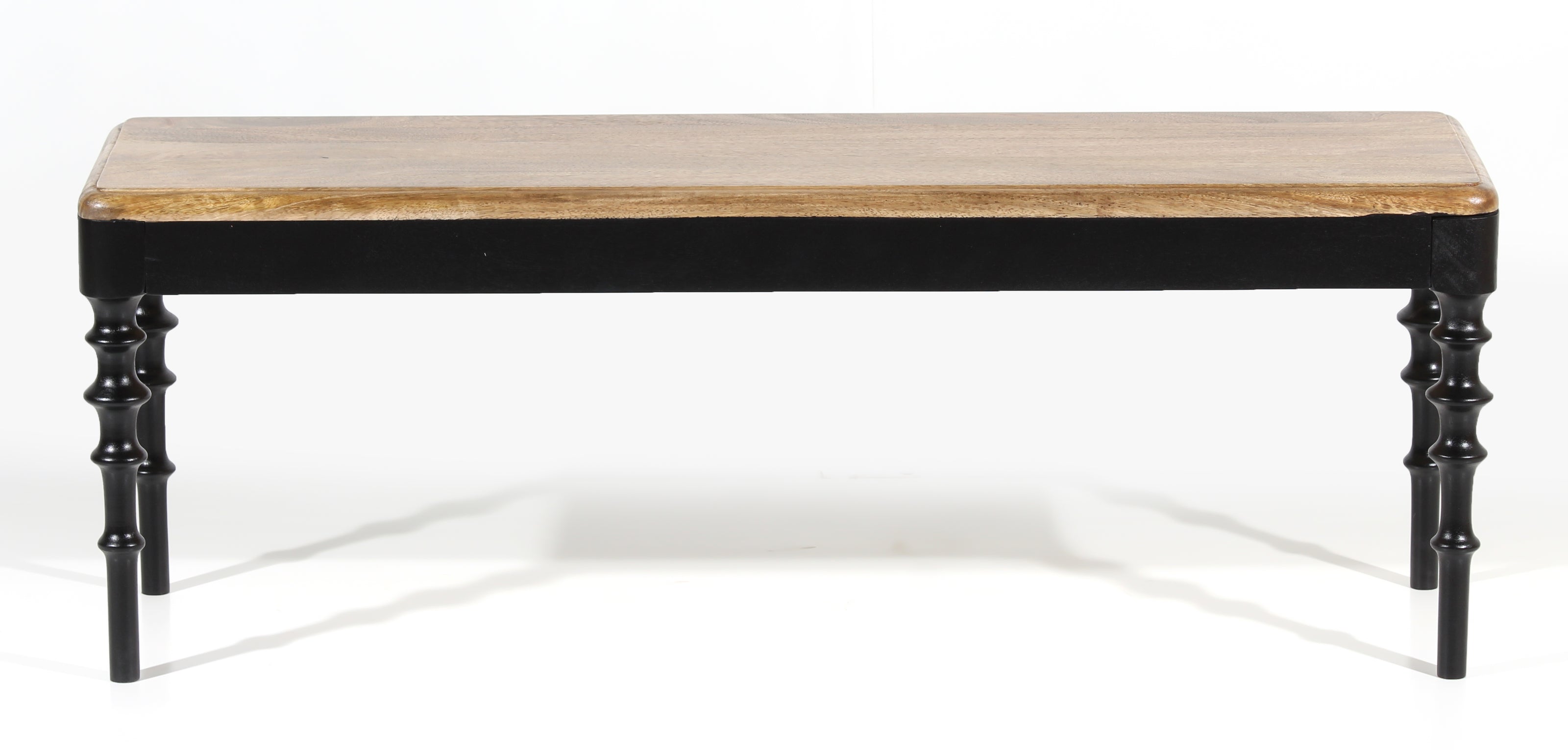 NobleWood Bench