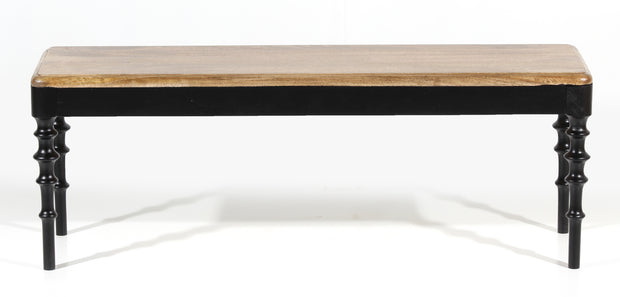 NobleWood Bench