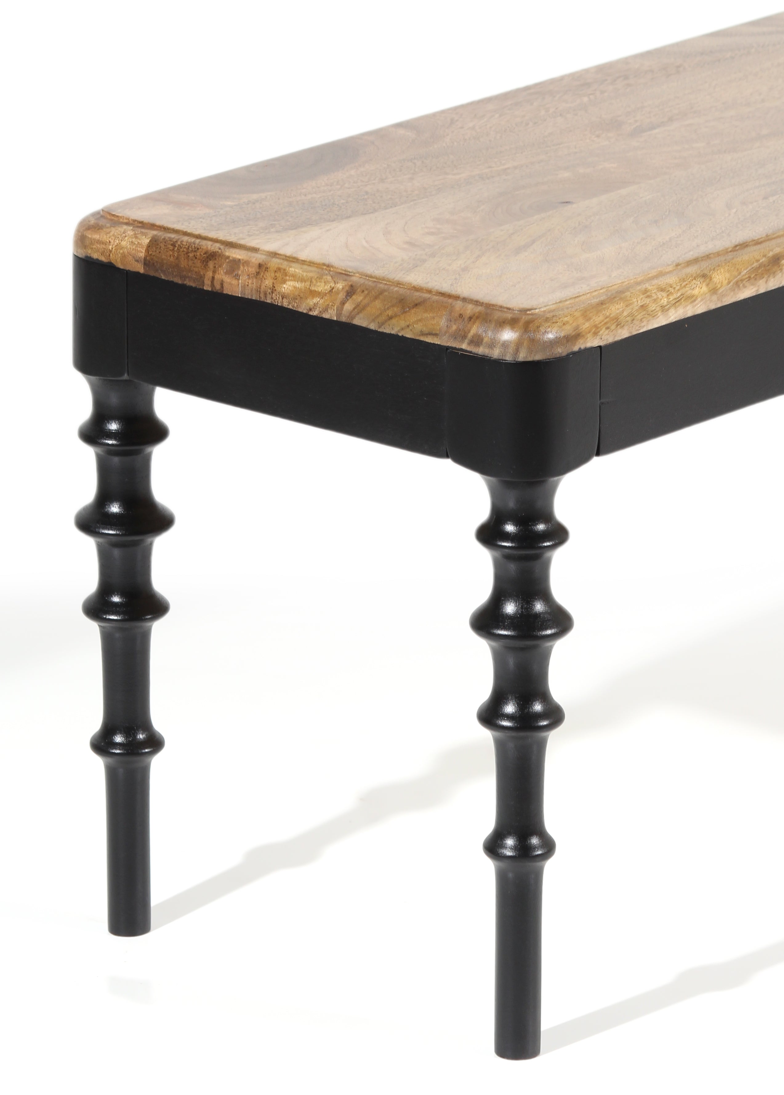 NobleWood Bench