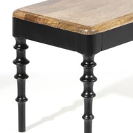 NobleWood Bench