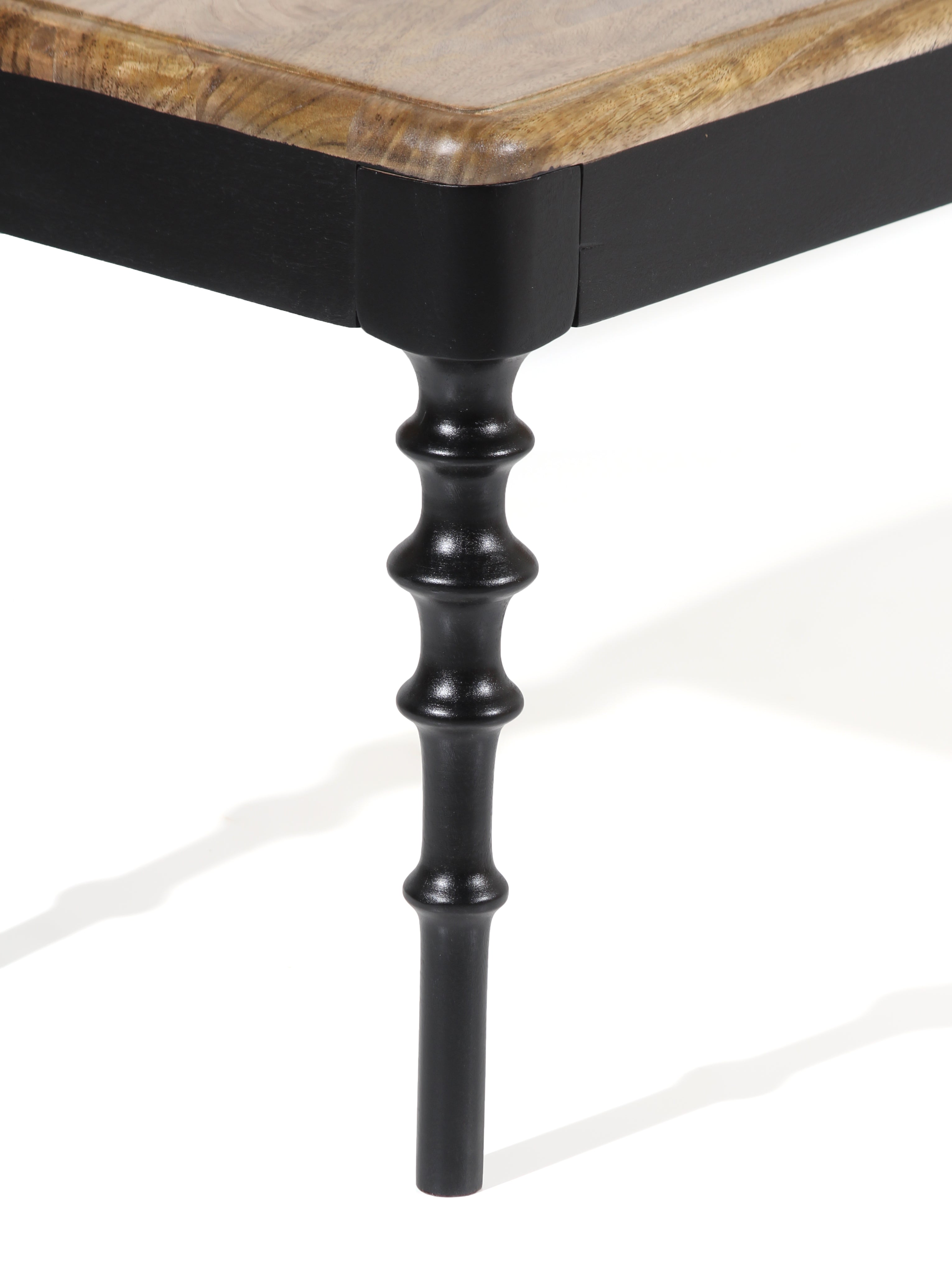 NobleWood Bench