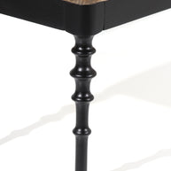 NobleWood Bench
