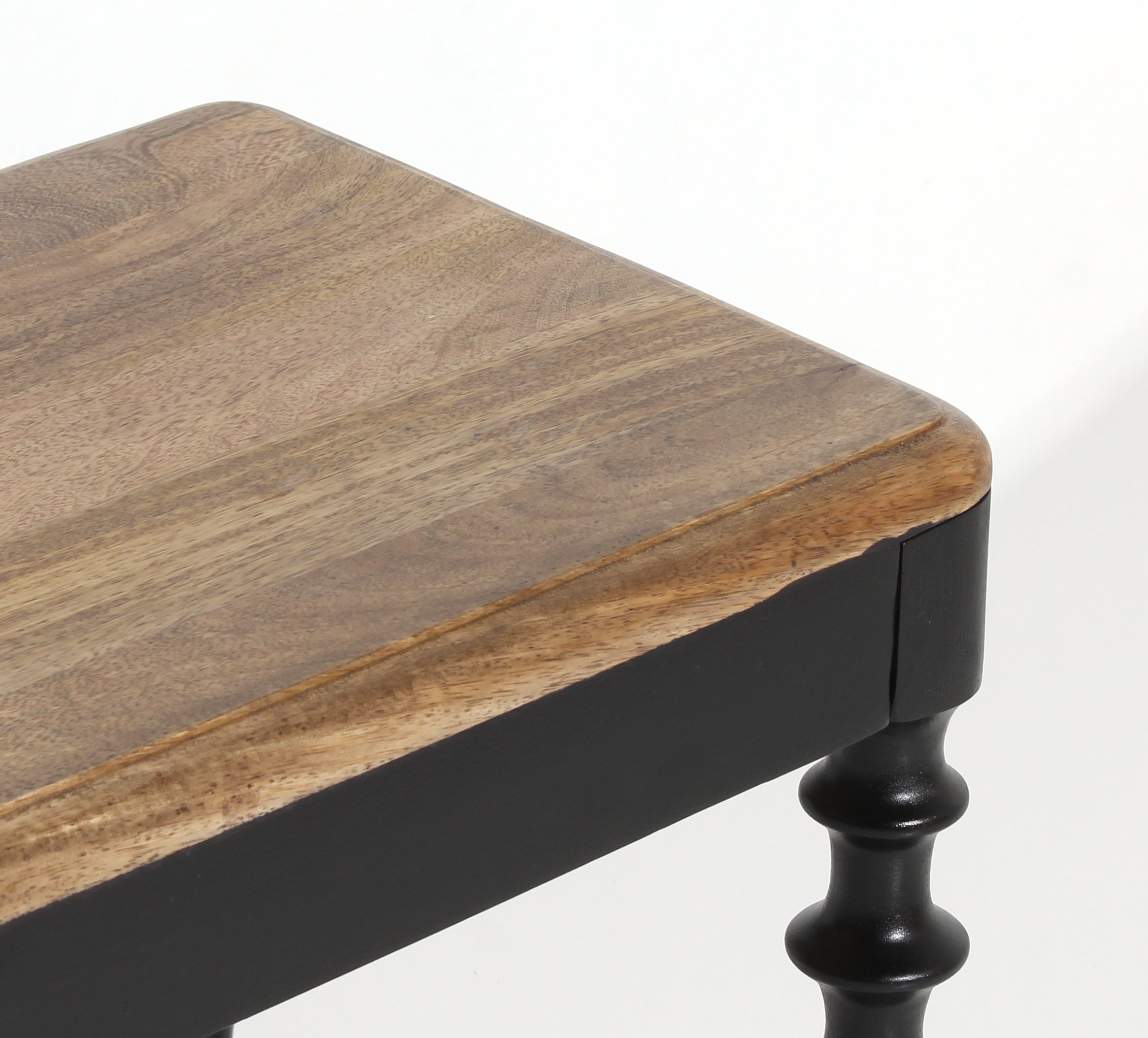 NobleWood Bench