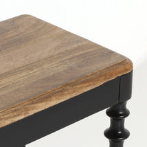 NobleWood Bench