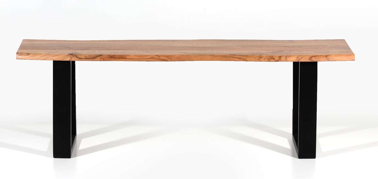 NordForge Bench