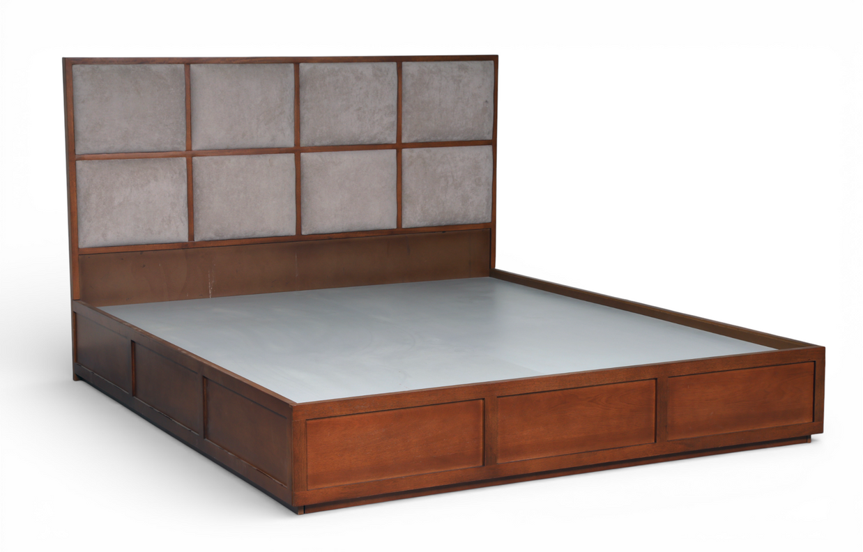 Timberline Comfort Bed