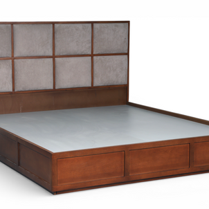 Timberline Comfort Bed