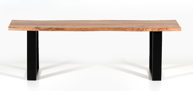NordForge Bench