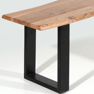 NordForge Bench