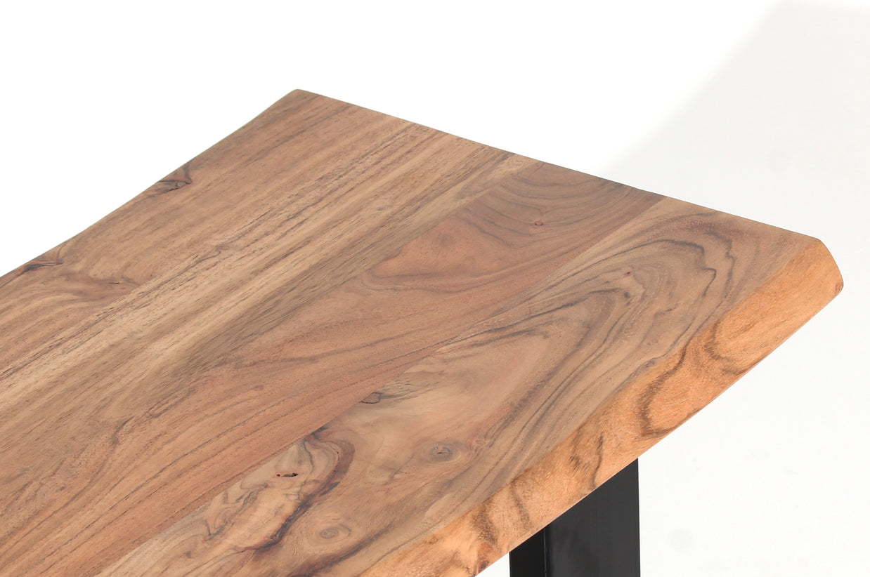 NordForge Bench