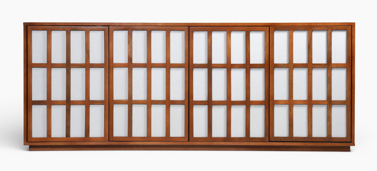 Tokyo Frame Storage Sideboard