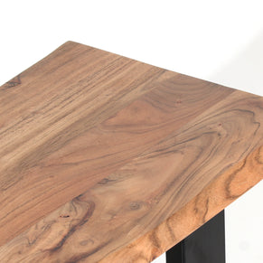 NordForge Bench