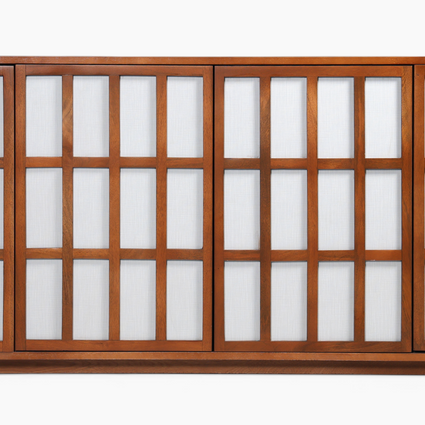 Tokyo Frame Storage Sideboard