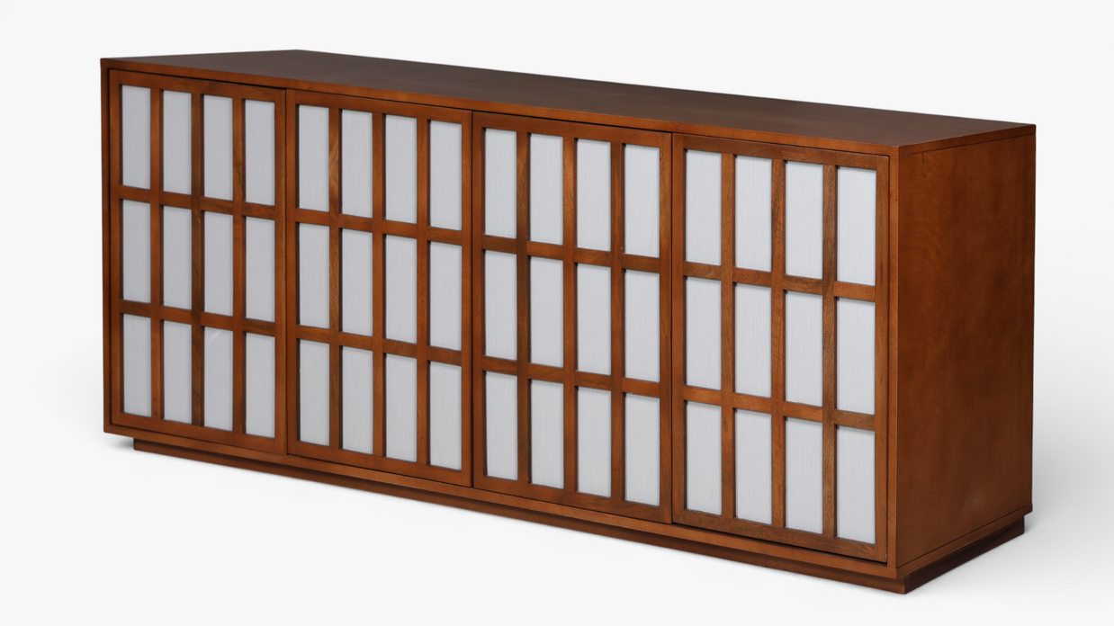 Tokyo Frame Storage Sideboard