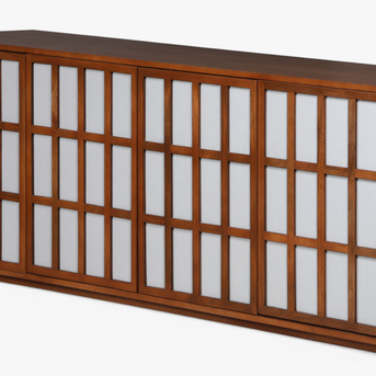 Tokyo Frame Storage Sideboard