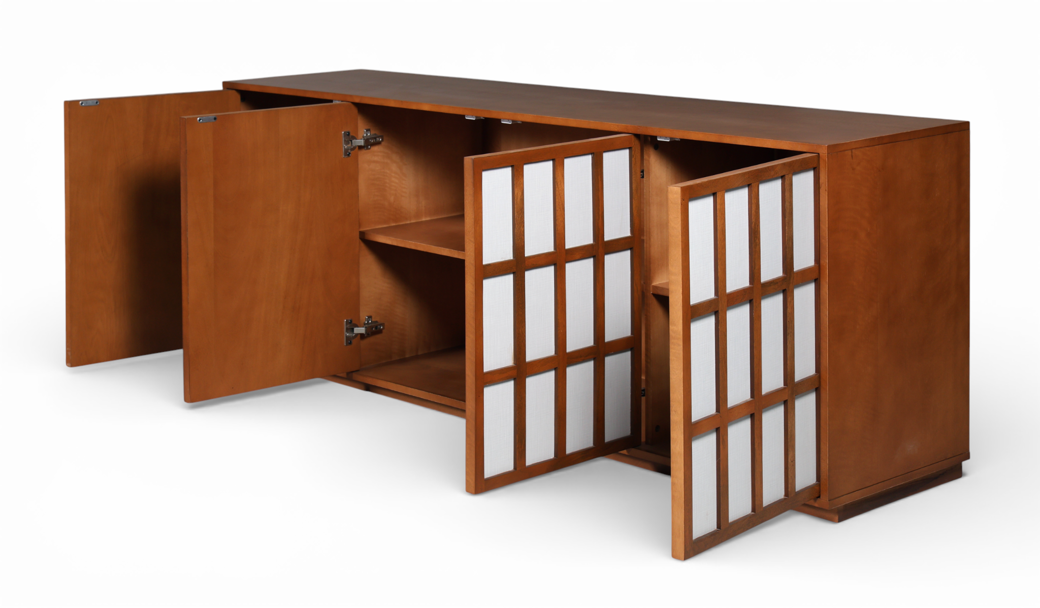 Tokyo Frame Storage Sideboard