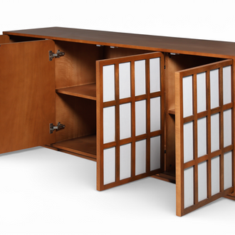 Tokyo Frame Storage Sideboard
