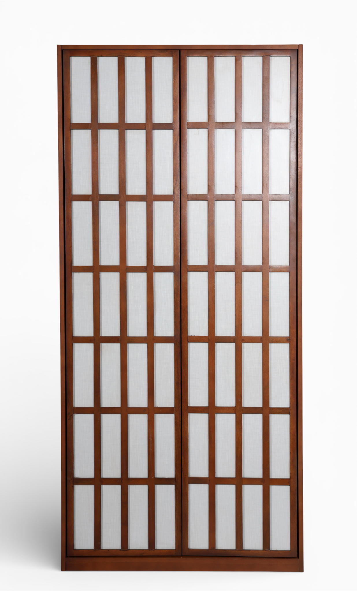 Shogun Panel Wardrobe