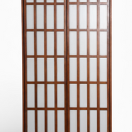 Shogun Panel Wardrobe