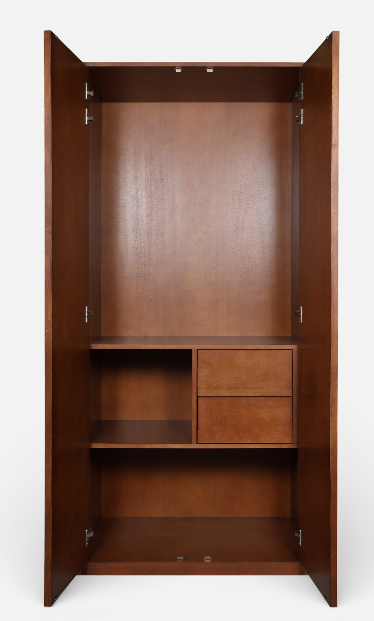Shogun Panel Wardrobe