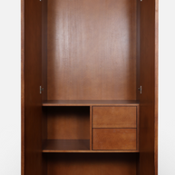 Shogun Panel Wardrobe