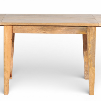 OakWing Extendable Table