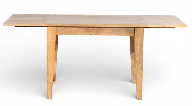 OakWing Extendable Table