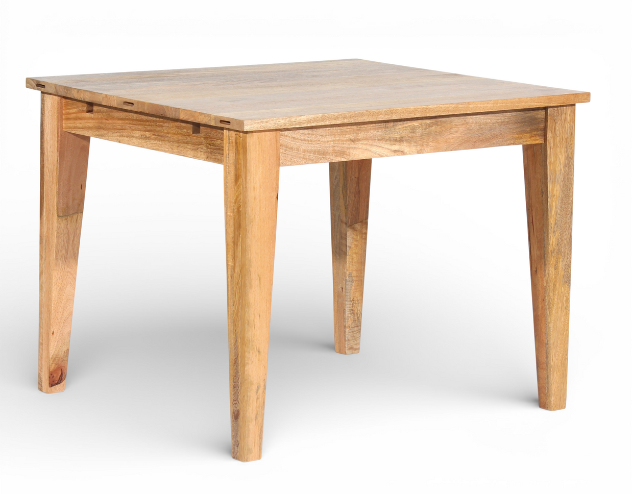 OakWing Extendable Table