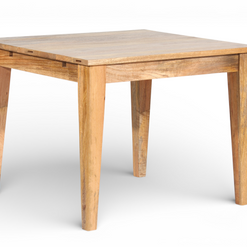 OakWing Extendable Table