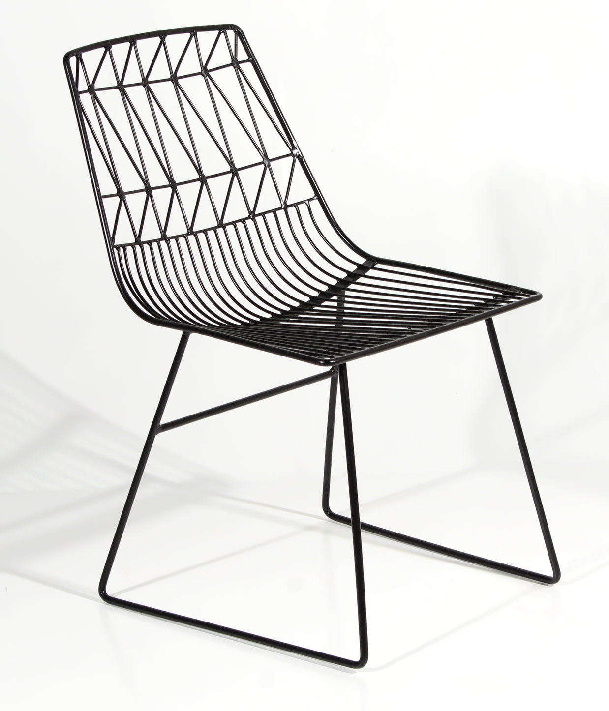 VertexWire Chair