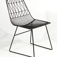VertexWire Chair