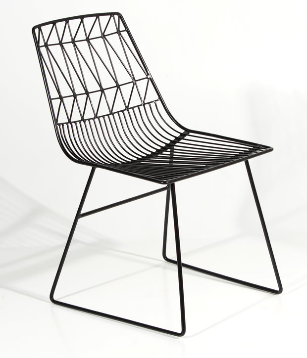 VertexWire Chair