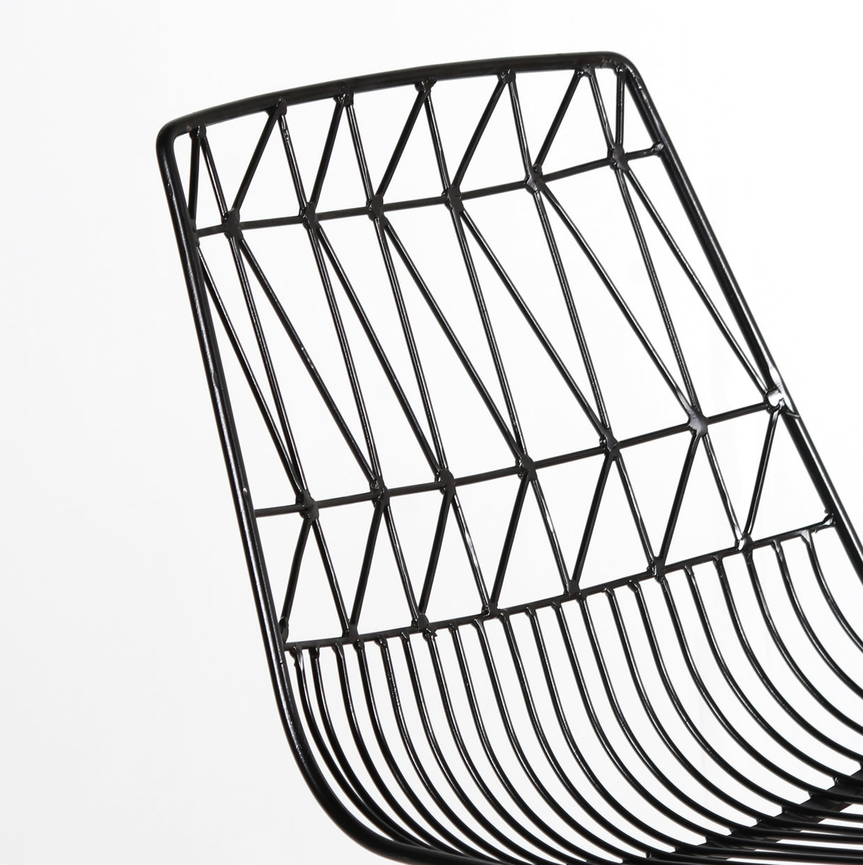 VertexWire Chair