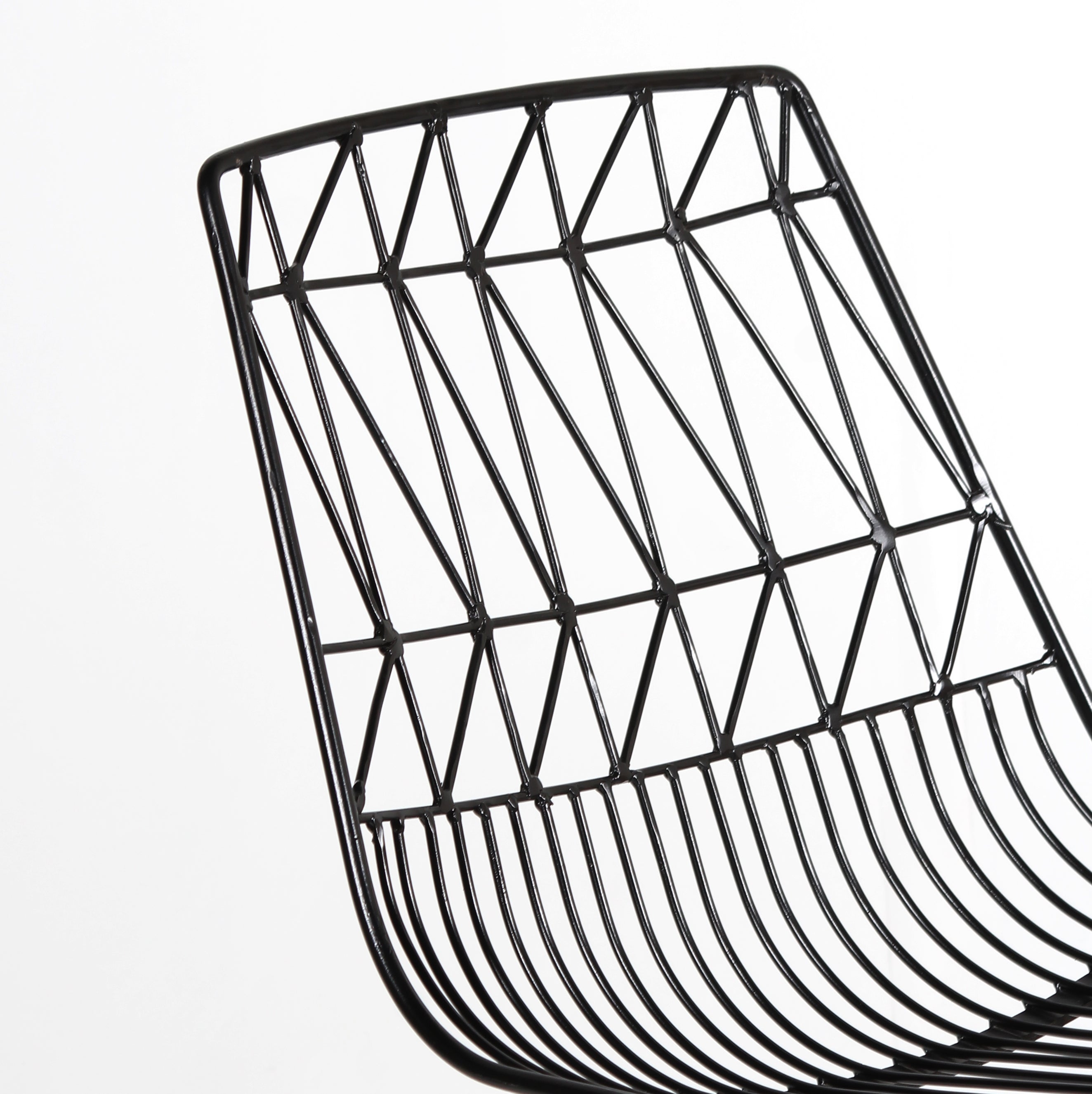 VertexWire Chair