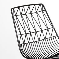 VertexWire Chair