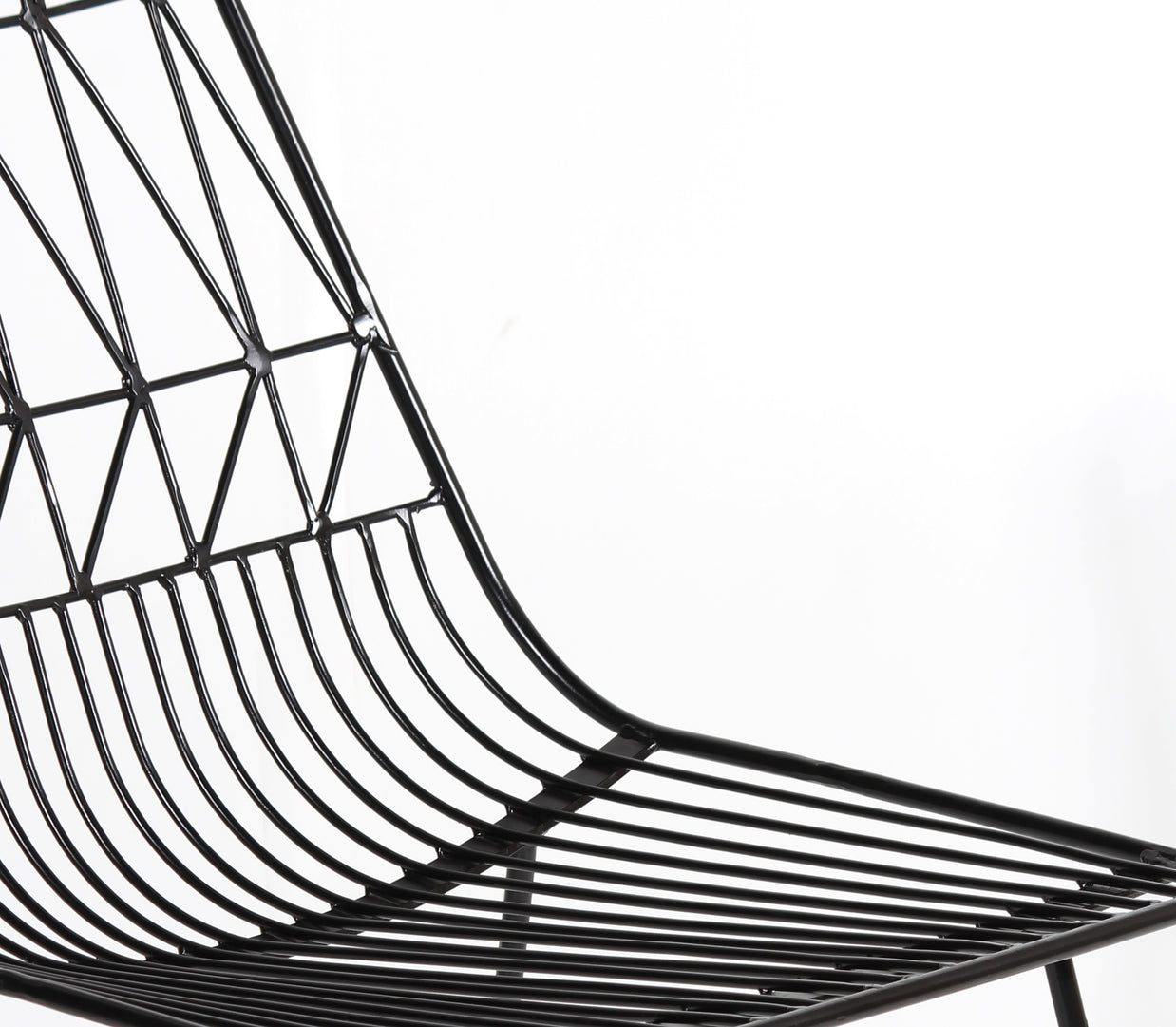 VertexWire Chair