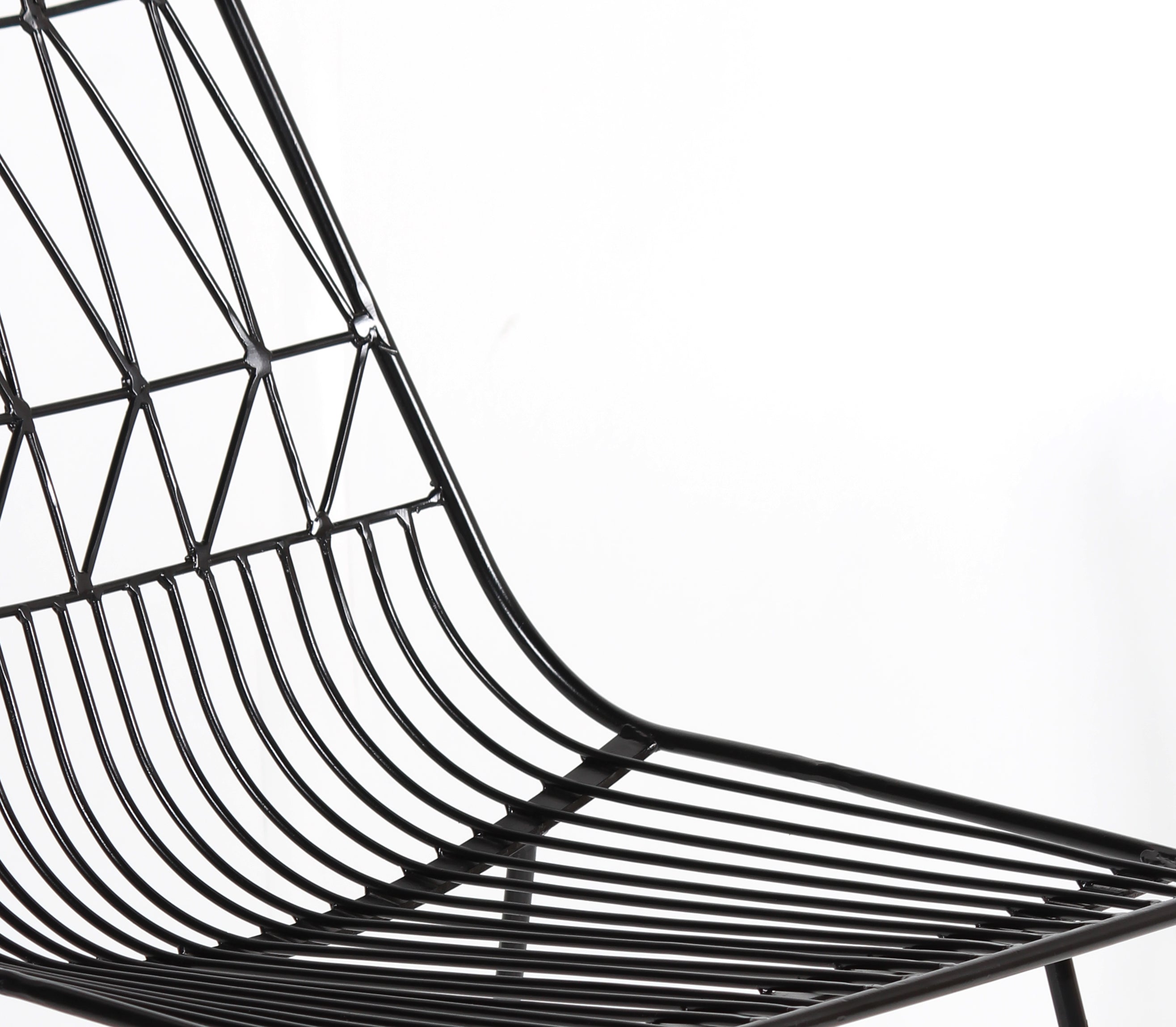 VertexWire Chair