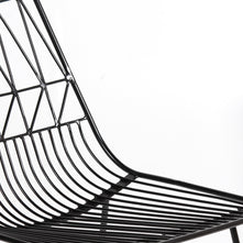 VertexWire Chair
