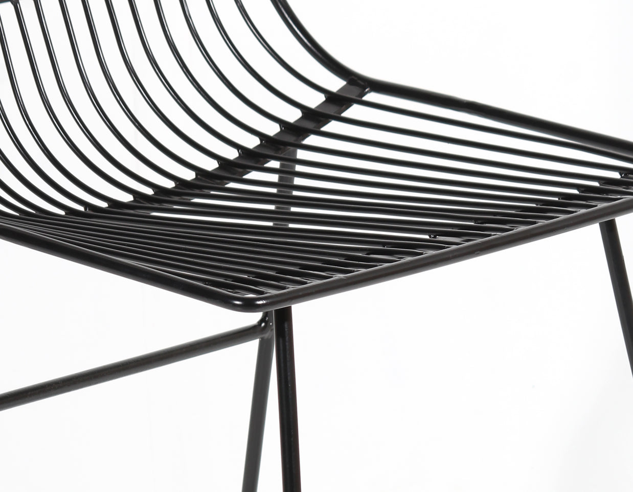 VertexWire Chair