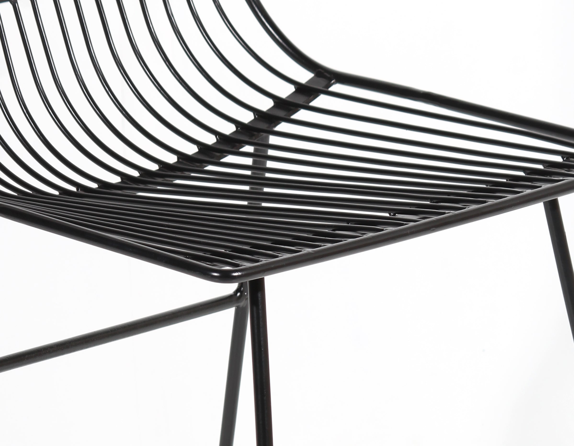 VertexWire Chair