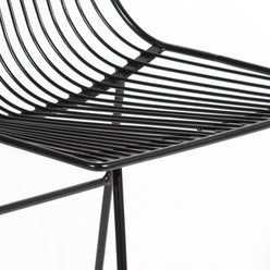 VertexWire Chair
