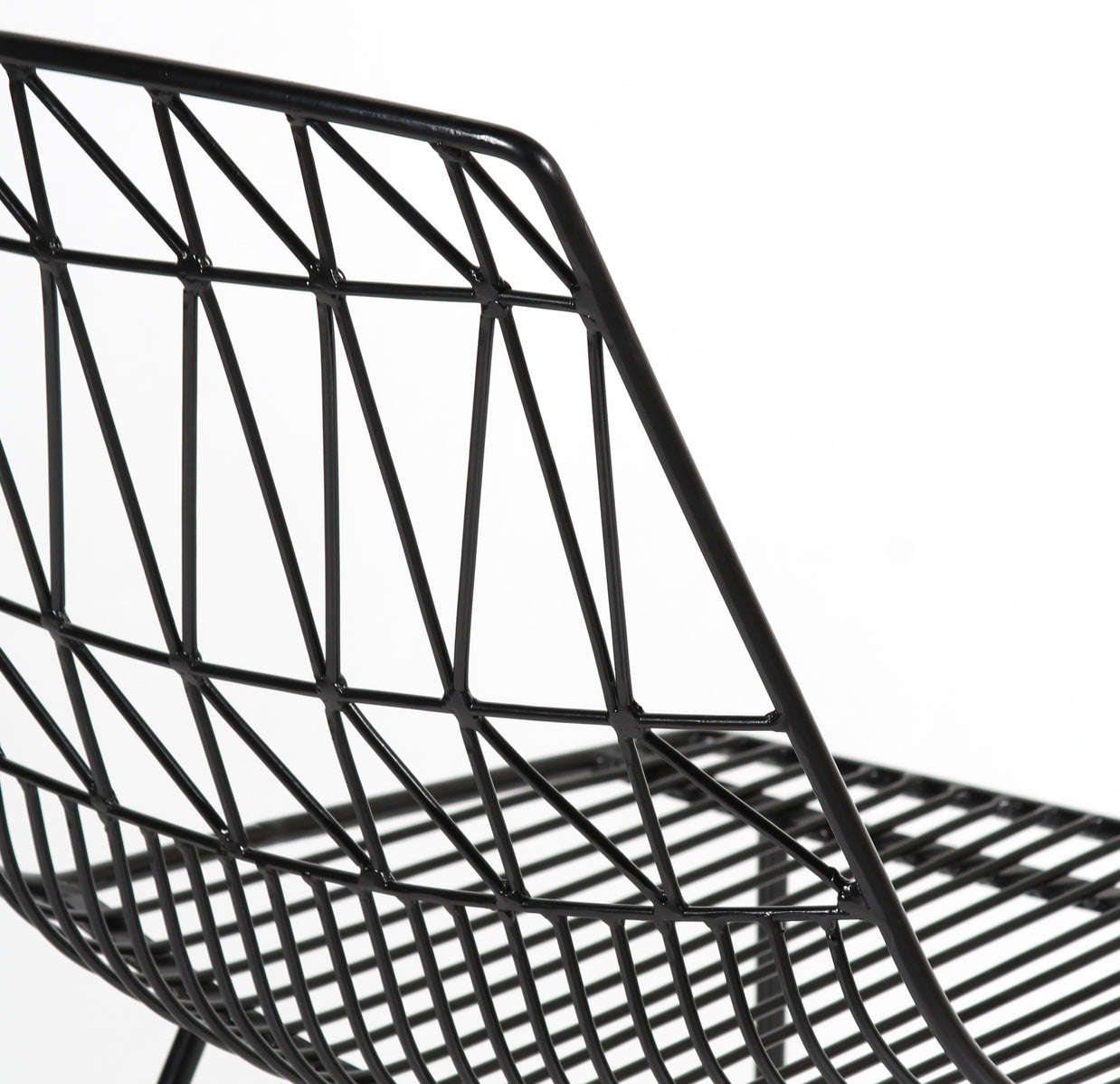 VertexWire Chair